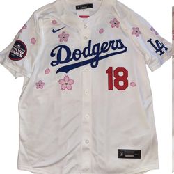 Takashi Murakami x Los Angeles Dodgers Yoshinobu Yamamoto Tokyo Series