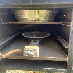 Mexican Cazo For Carnitas