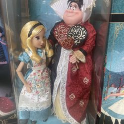 Disney Designer Doll 400.00 Each
