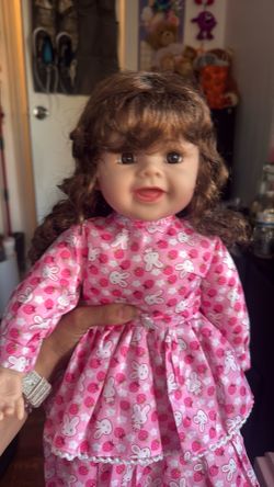 PRETTY BABY GIRL