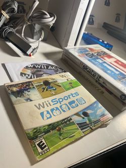 Nintendo wii