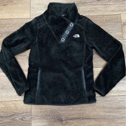 Womens XS North Face Fleece