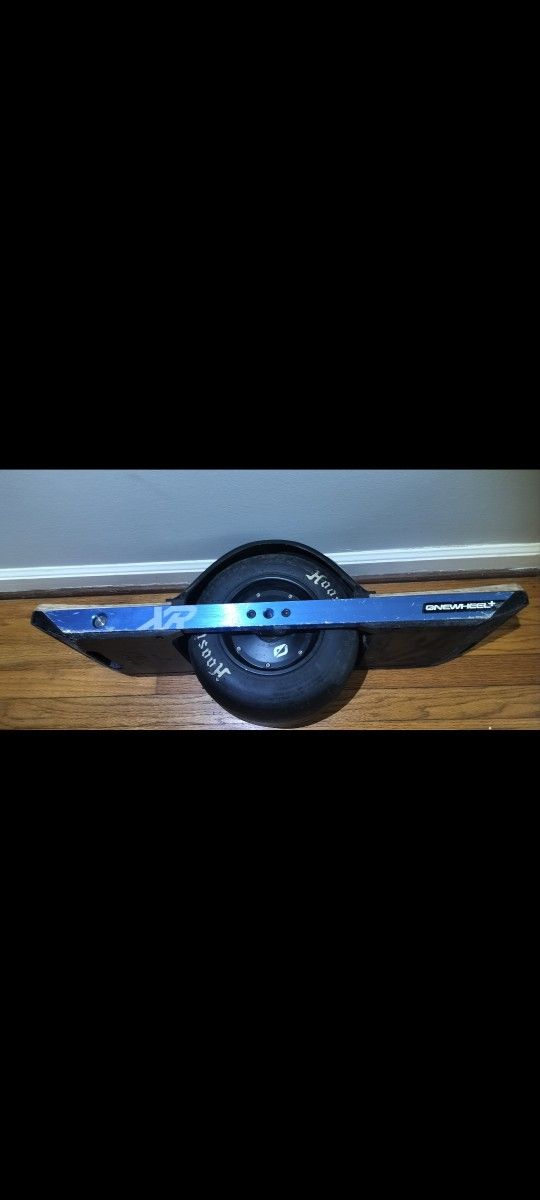 Onewheel XR Plus