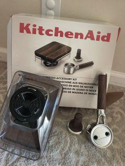 Espresso Accessory Pack