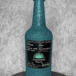 CUSTOM BOTTLES