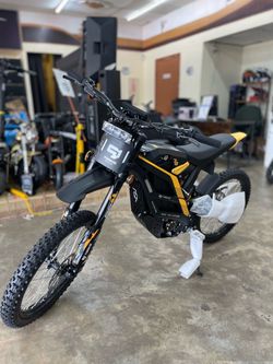 Falcón Pro 79Bike financing and layaway available ✅