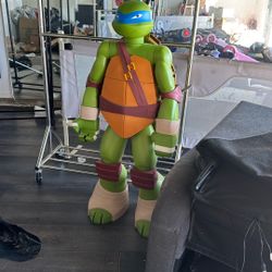 ninja turtle 