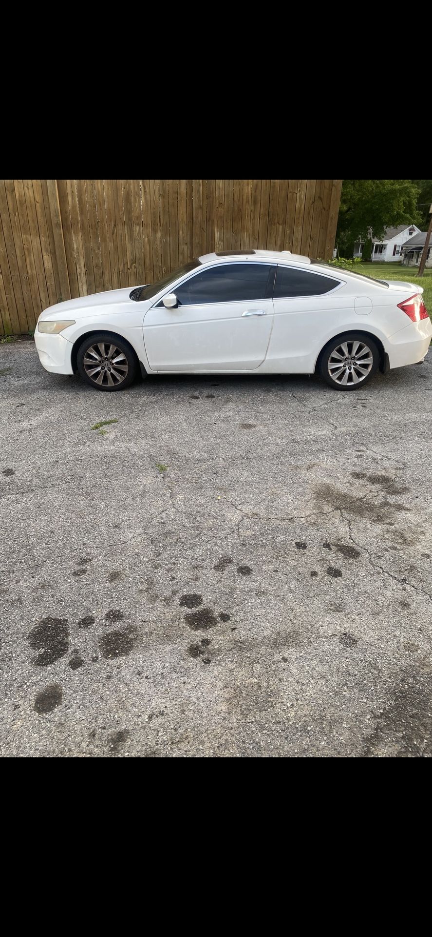 2009 Honda Accord