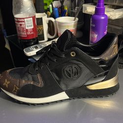 Louis Vuitton Sneakers