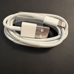 USB Lightning Cable