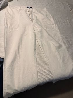 Men’s Linen Pants ($12.00 each)