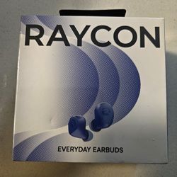 RAYCON EVERYDAY EARBUDS 