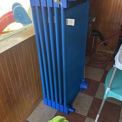 9 Sleep Cots