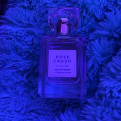 Rose Crush Perfume