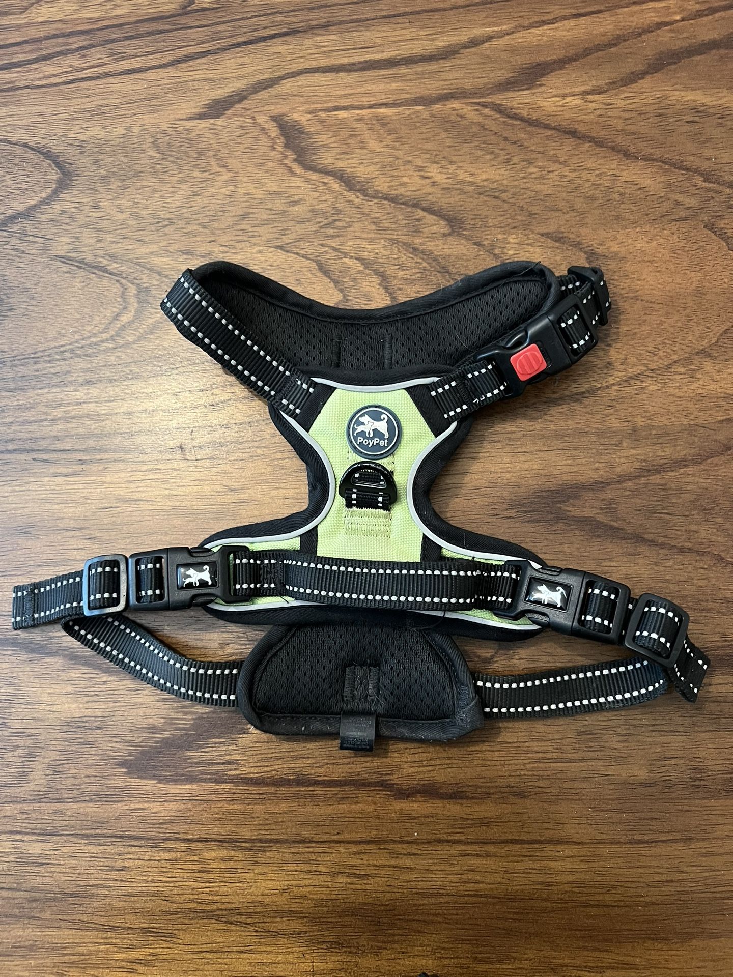 PoyPet No Pull Dog Harness
