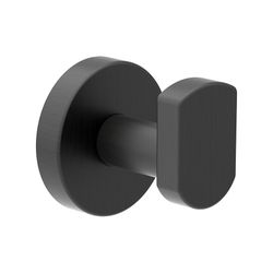 SYMMONS 353RH-MB "DIA" Robe Hook - $16 (West Loop)
