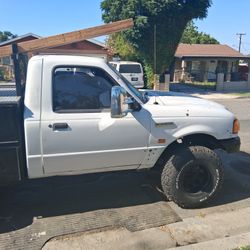 2005 Ford Ranger