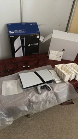 PlayStation 5 Pro