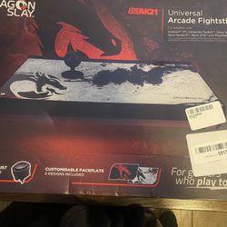 Dragon Slay Fightstick 