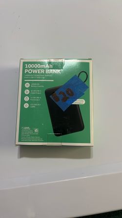 Power Bank 