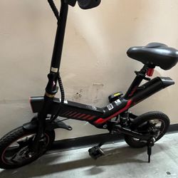 ebike 