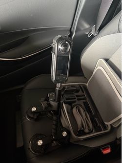 Insta360 X5 and Accessories