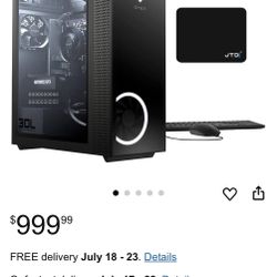 GAMING PC (willing To Negotiate Price)
