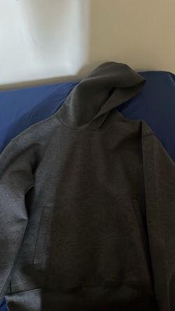 grey uniqlo