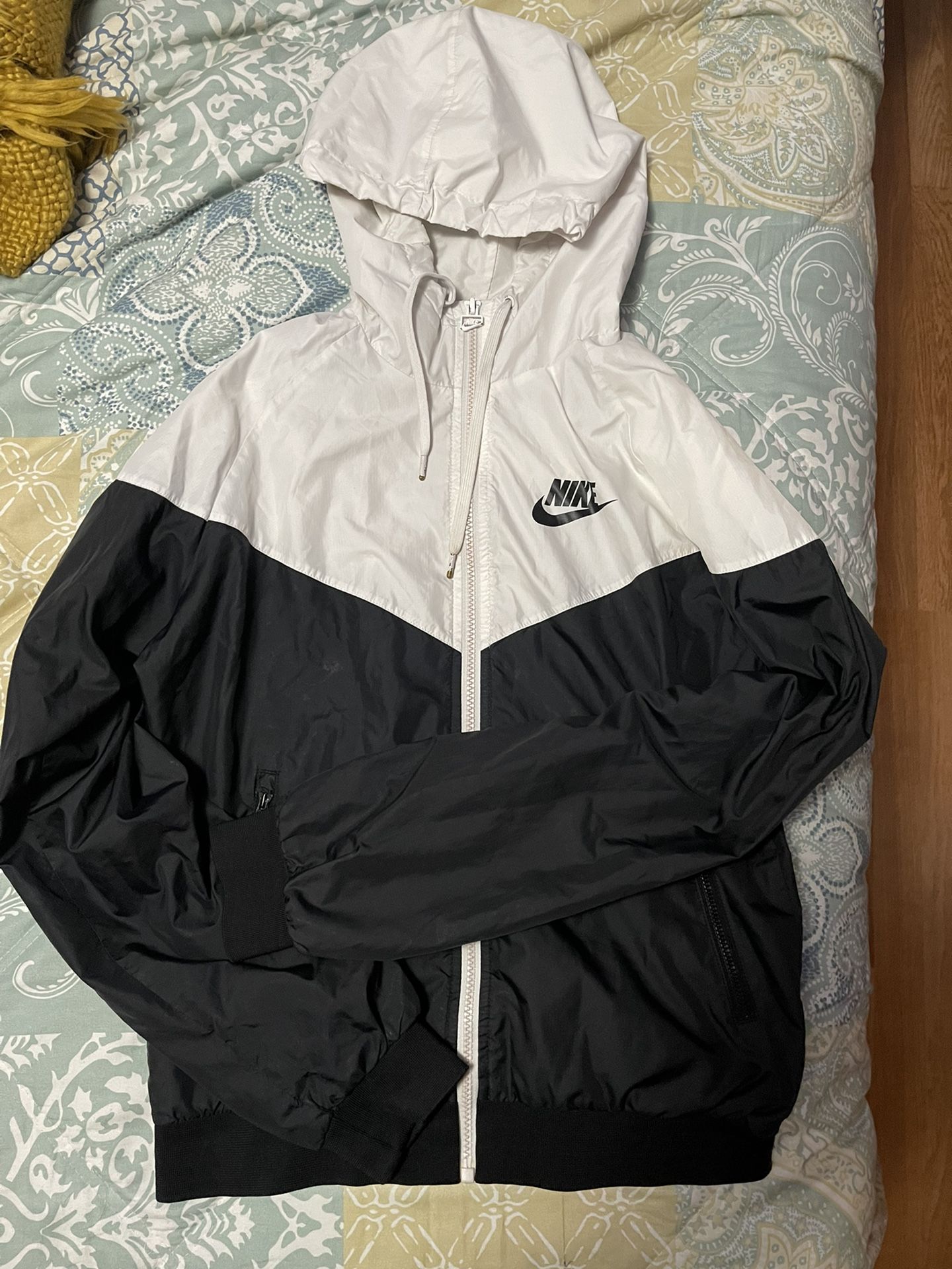 Nike Windbreaker