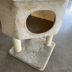 Cat Tree