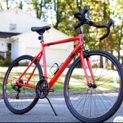 Kent Bike 28" Adult Road Bike- Red $160 obo