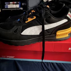 Puma