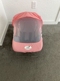 Sun And Bug COVER ONLY