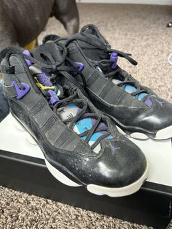 Jordan Retro Sneakers