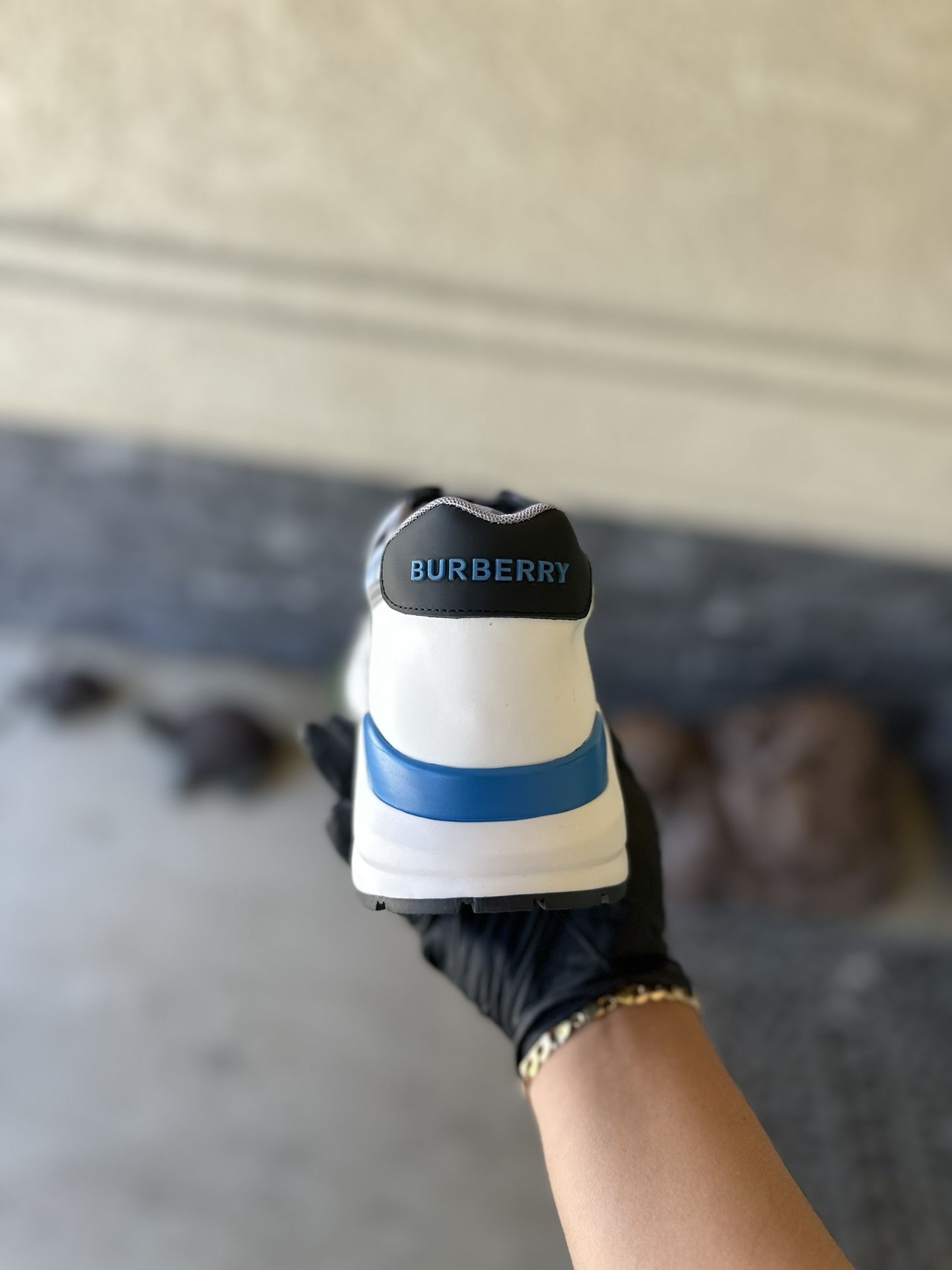 Burberry Shoes