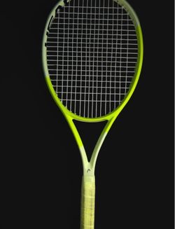 HEAD Extreme Pro 2024 Tennis Racquet