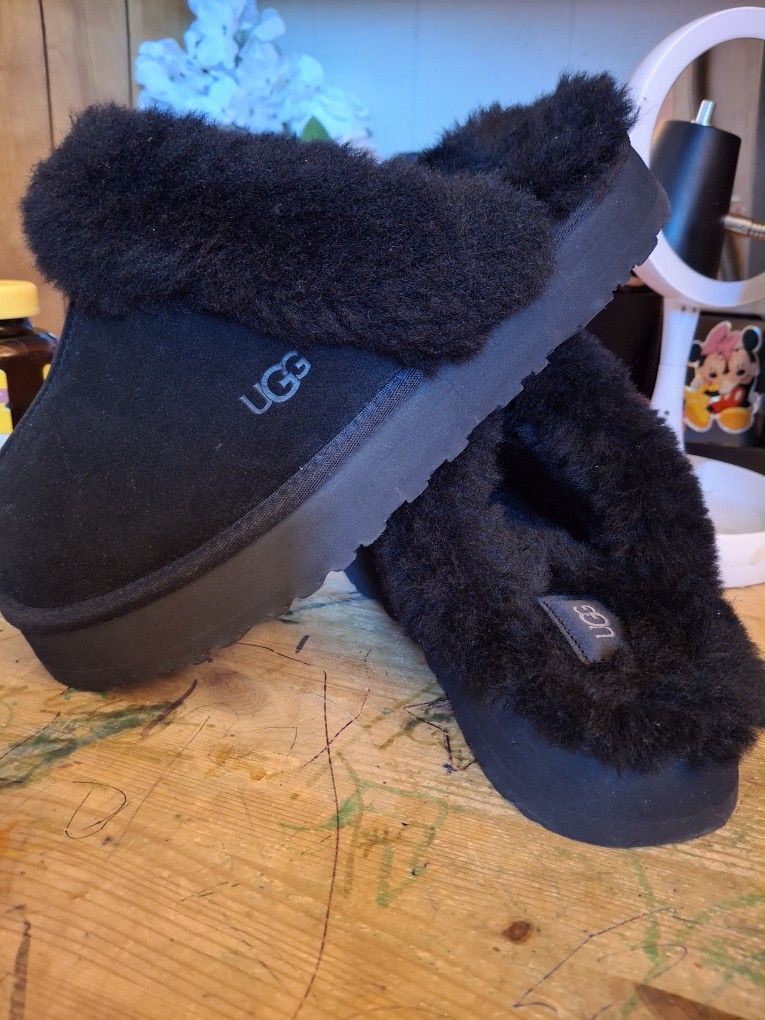 New UGG