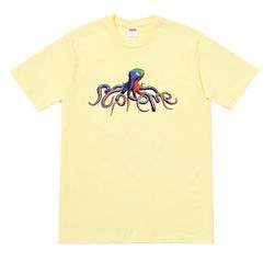 Supreme Tentacles Tee