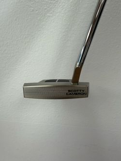Scotty Cameron Phantom 9.5 putter
