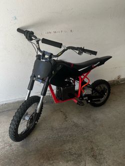 50.4v 20ah 5kw modded razor