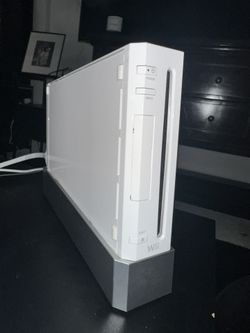 Wii Bundle