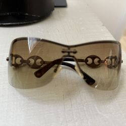 Gucci Sunglasses GG2772/S