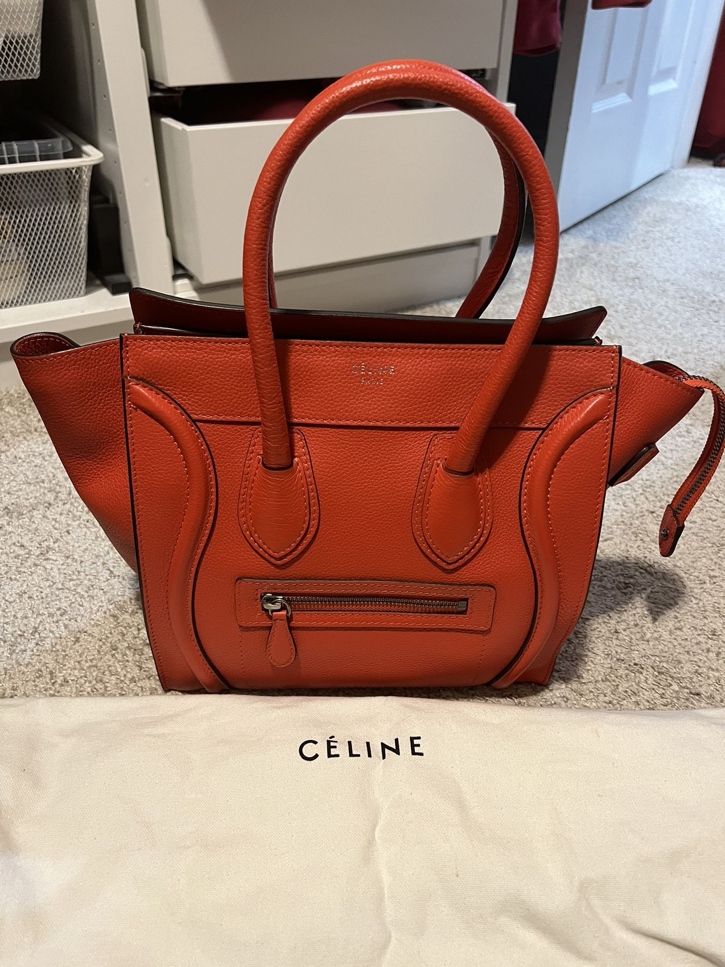 Authentic Celine bag,All Products : American Fashion Style Bags On Sale