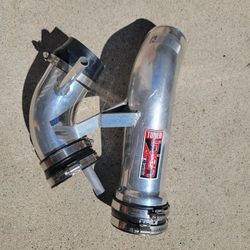 INJEN Cold Air Intake (BK1)