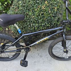 Haro Rockstar BMX Bike Adult Owned