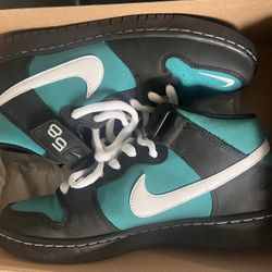 Nike Sb Dunk Mid Griffey