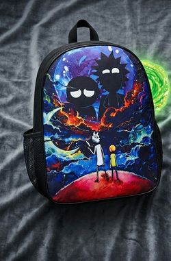 New Bagpack