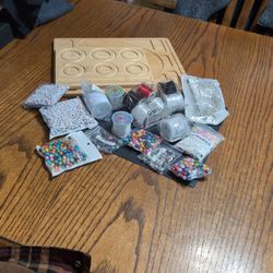 Jewelry Making Stuff All New 