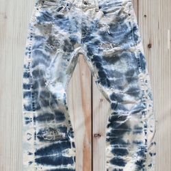 Acid Wash Drop Talk Levi’s 