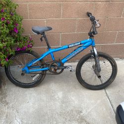 Kids BMX Bike